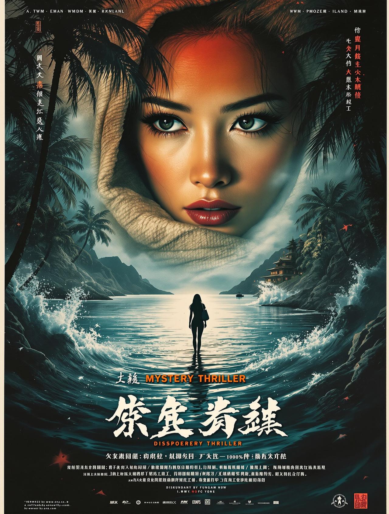消失的她 - 大牛影视电影漫游推荐