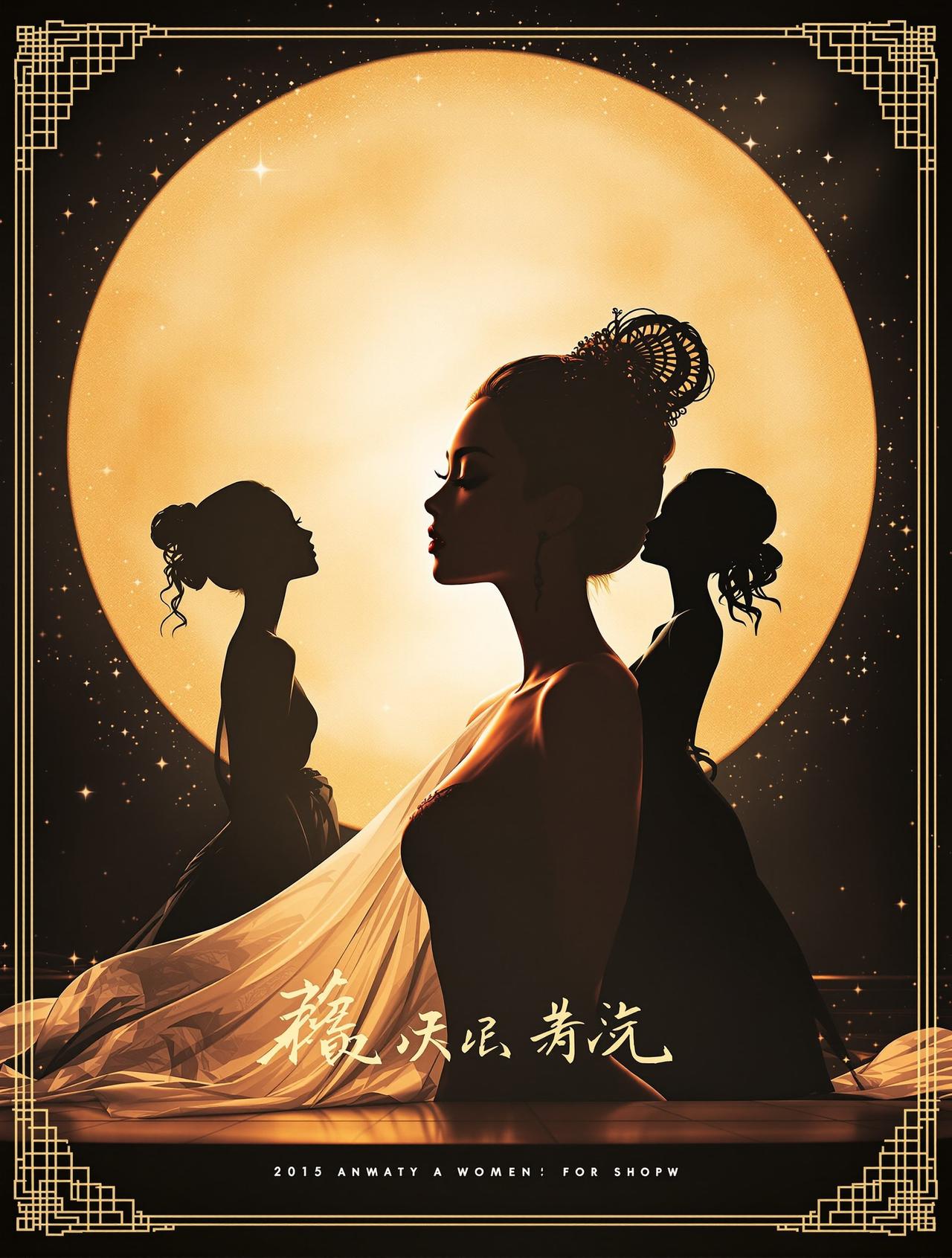 乘风破浪·姐姐们 - 大牛影视综艺时光推荐