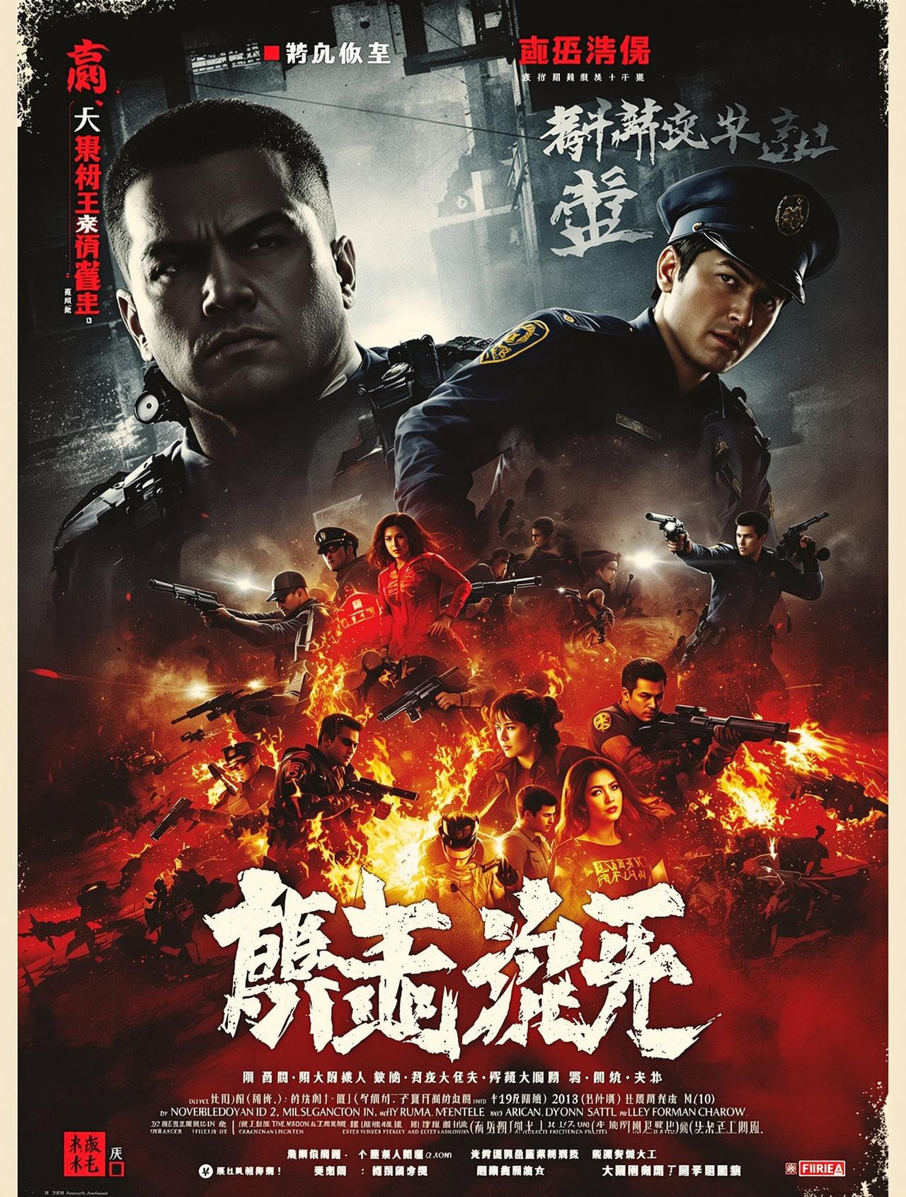 猎冰 - 大牛影视剧集尝鲜推荐