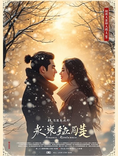 在暴雪时分 - 大牛影视剧集尝鲜推荐