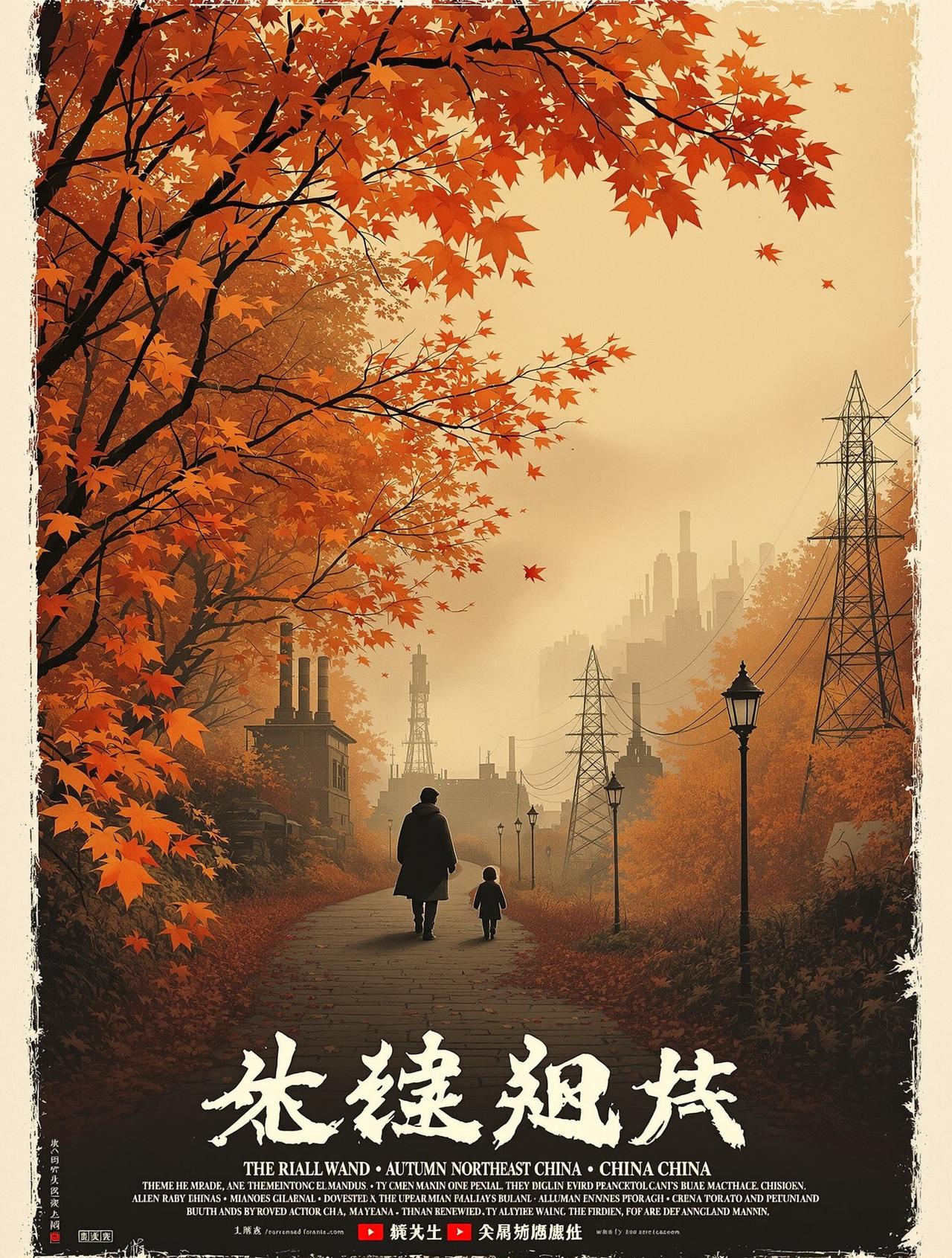 漫长的季节 - 大牛影视高分特辑推荐