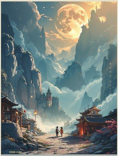 时光代理人 - 大牛影视高分特辑推荐