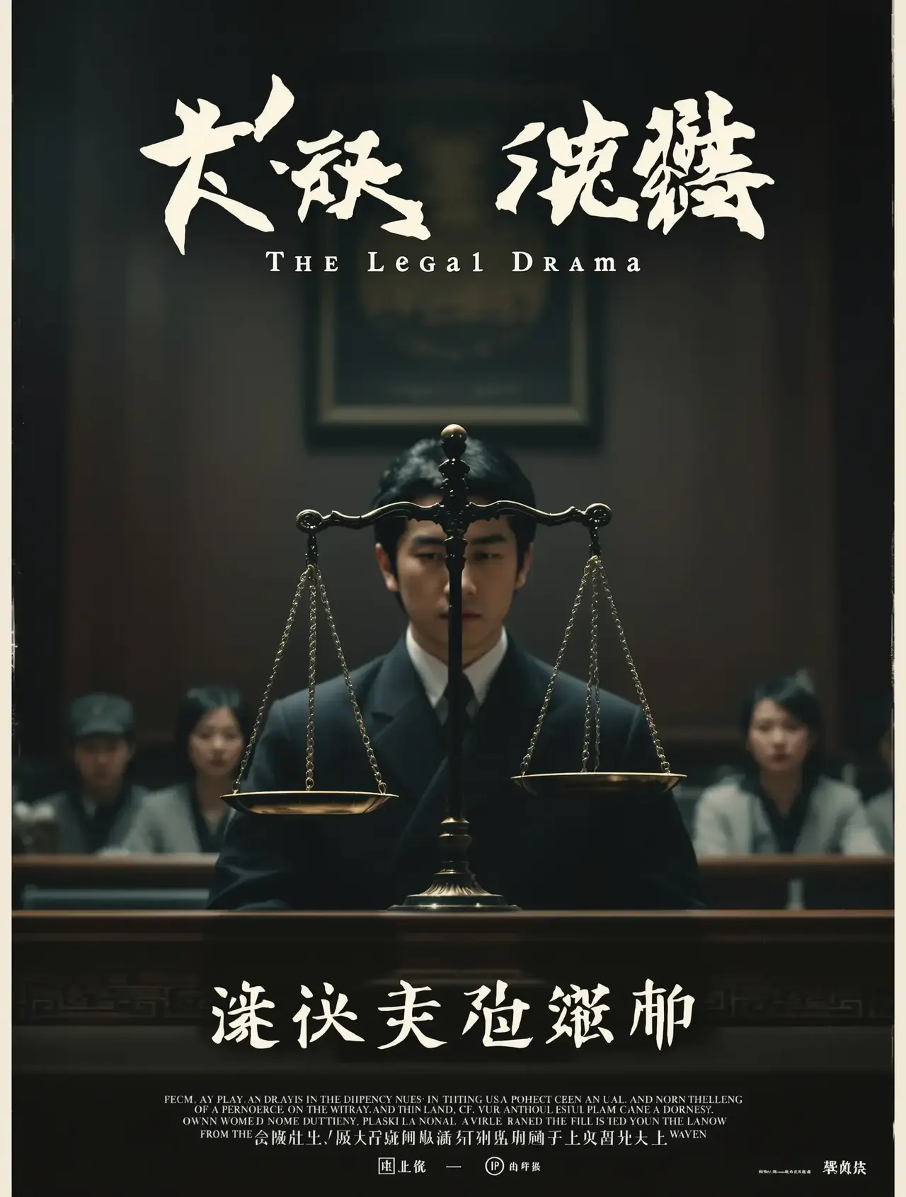 第二十条 - 大牛影视电影漫游推荐