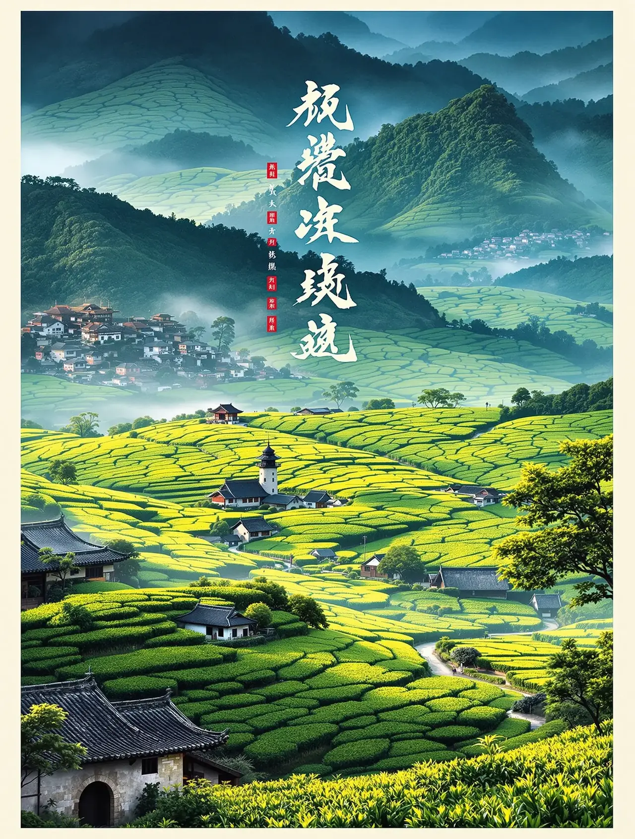 去有风的地方 - 大牛影视剧集尝鲜推荐