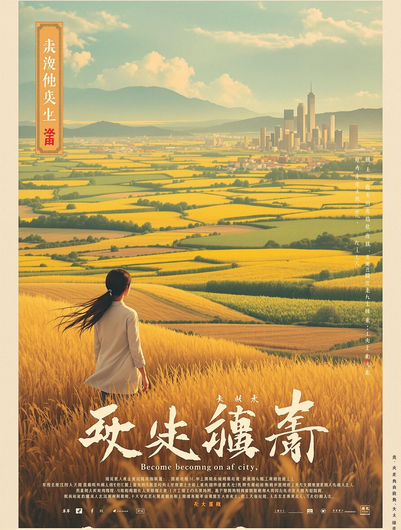 村姑的逆袭人生 - 大牛影视短剧速递推荐