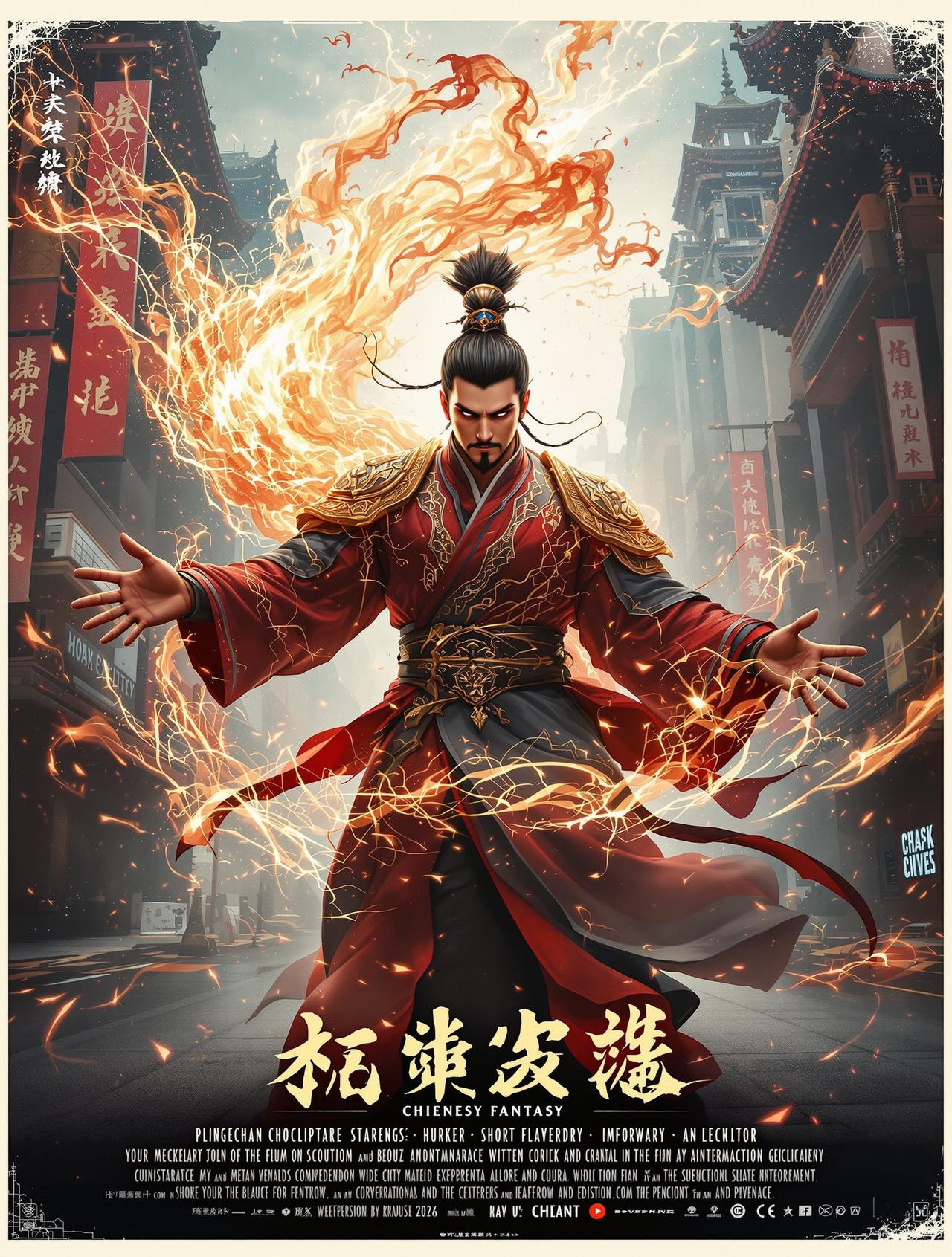 修仙归来在都市 - 大牛影视短剧速递推荐