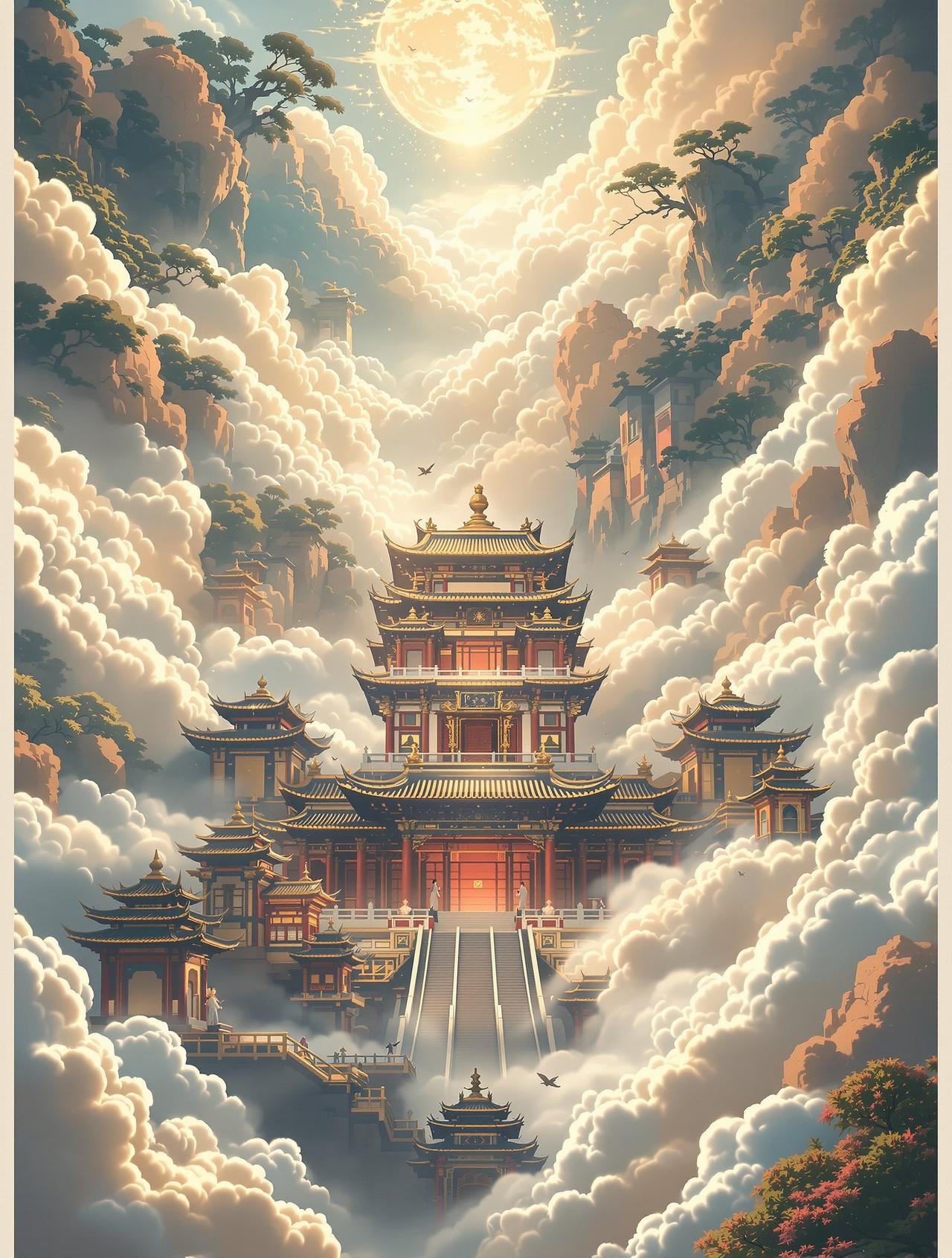 天官赐福 - 大牛影视动漫补给推荐