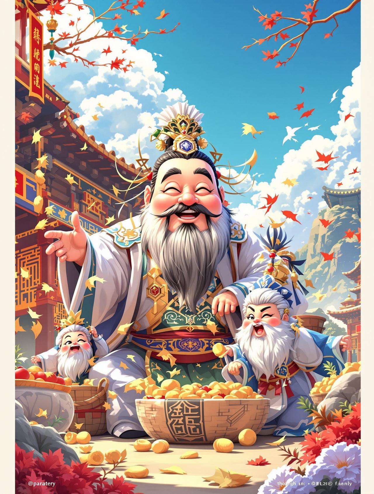 一念永恒 - 大牛影视动漫补给推荐